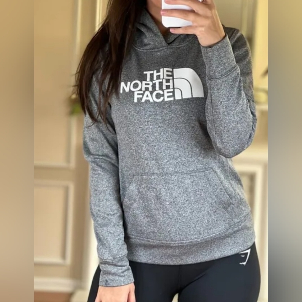 Half Dome Pullover Hoodie Sweatshirt S - Picture 2 of 8